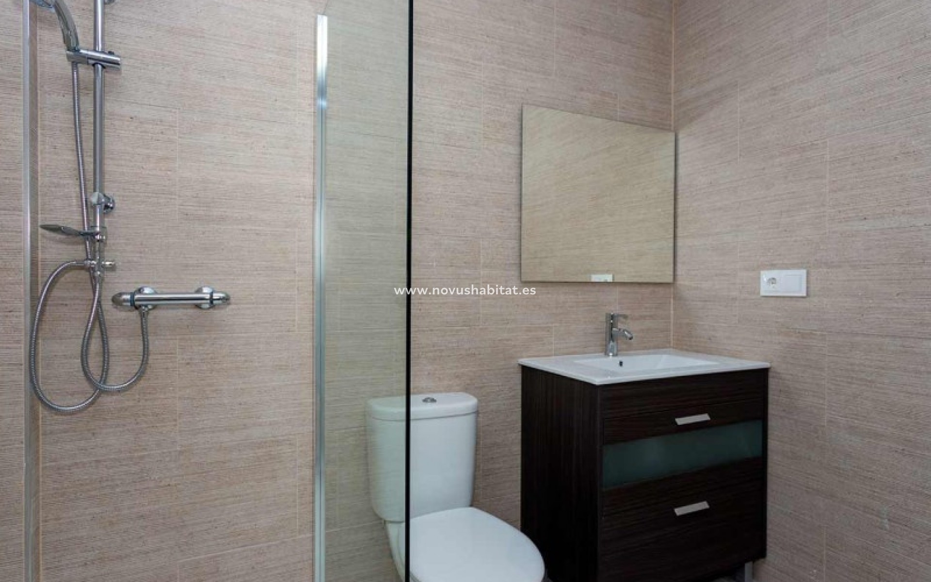 Nouvelle construction - Villa - Daya Nueva - 03150