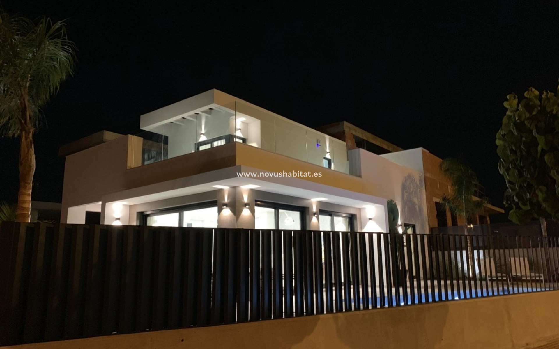 Nouvelle construction - Villa - Daya Nueva - Pueblo