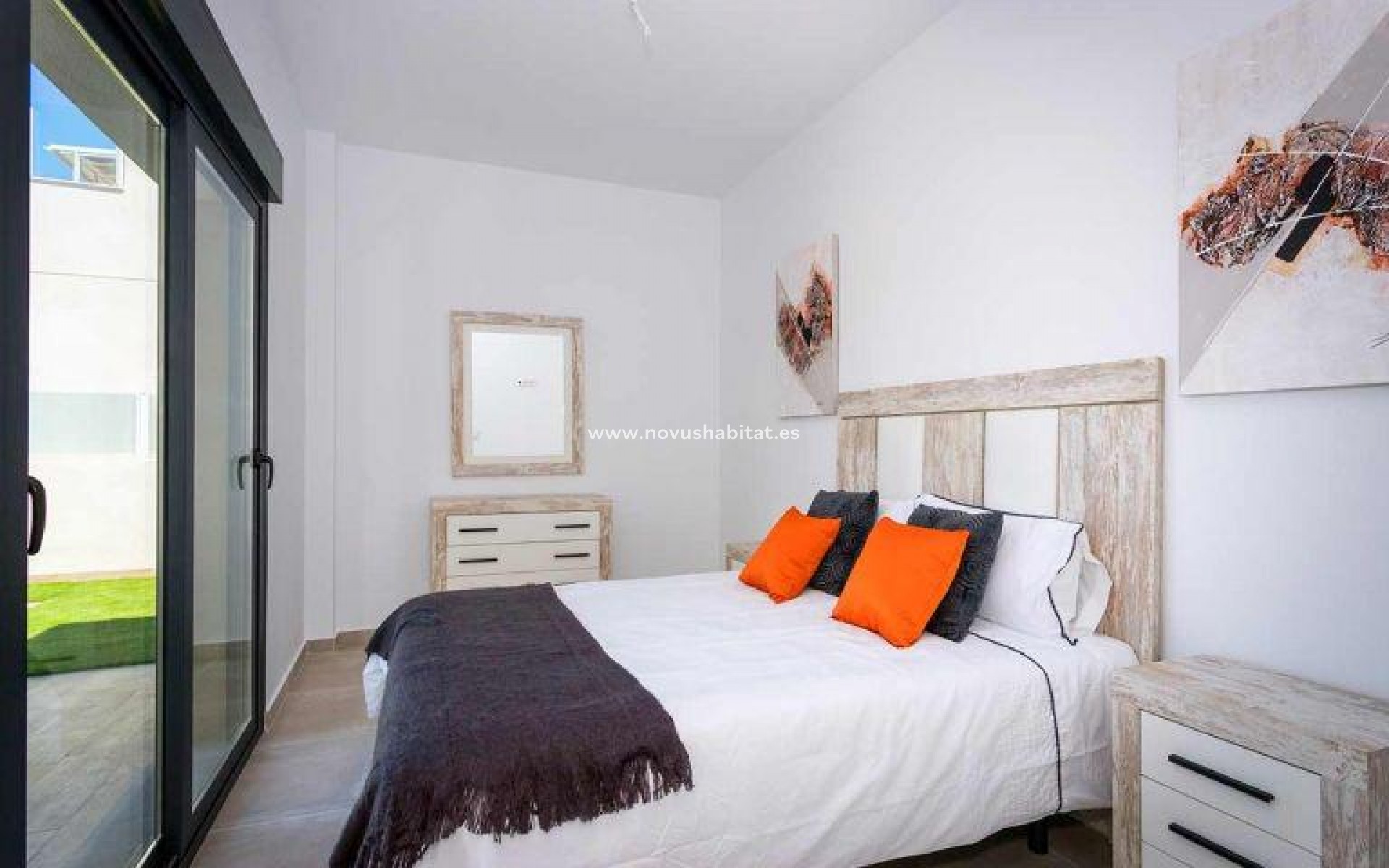 Nouvelle construction - Villa - Daya Nueva