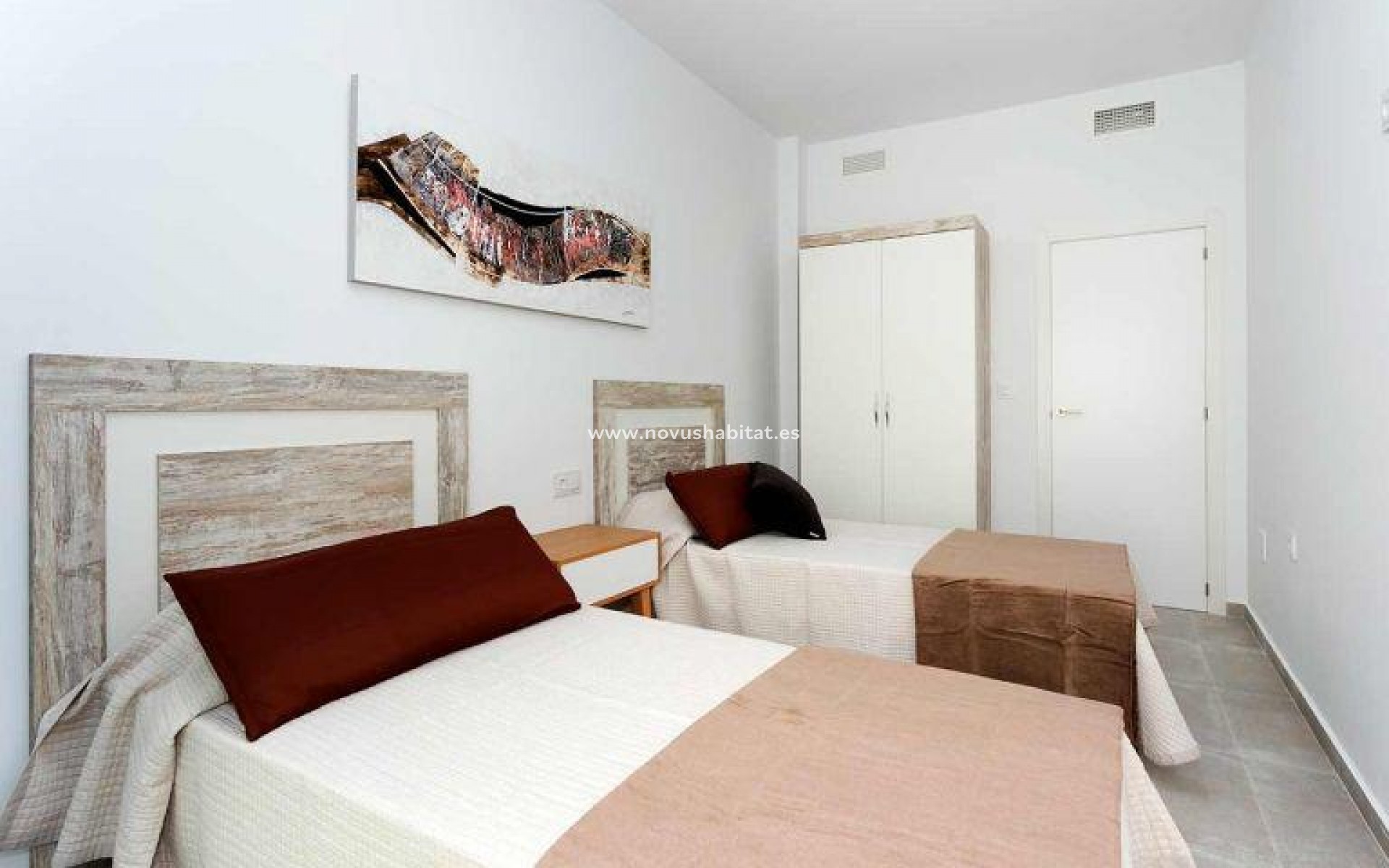 Nouvelle construction - Villa - Daya Nueva