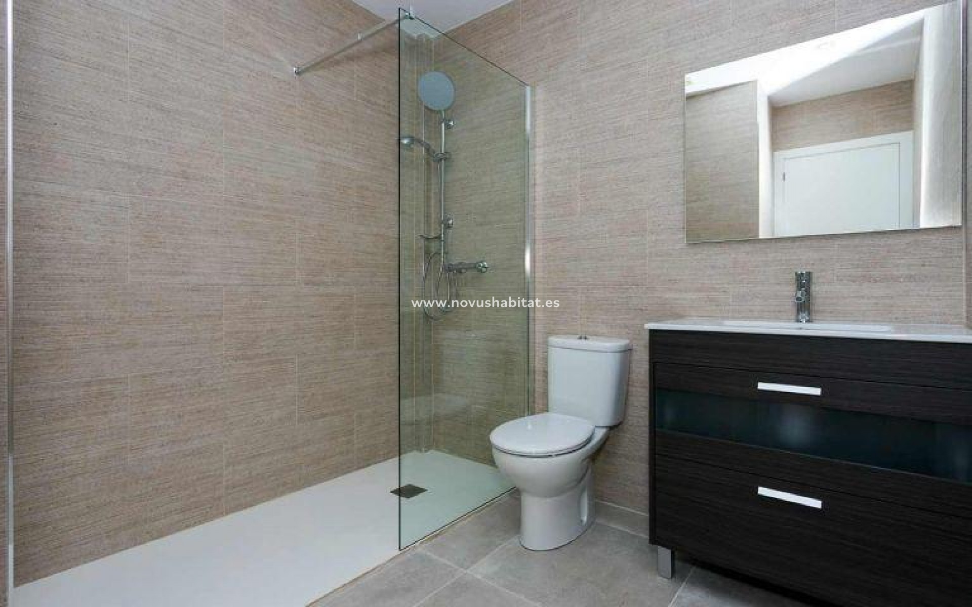 Nouvelle construction - Villa - Daya Nueva