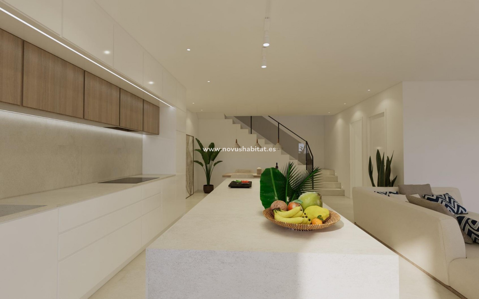 Nouvelle construction - Villa - Dolores