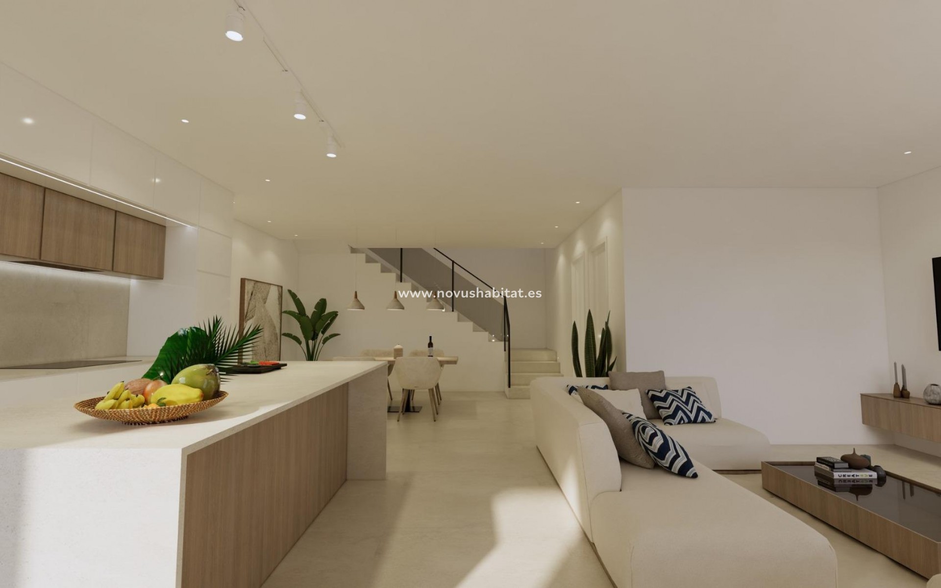 Nouvelle construction - Villa - Dolores