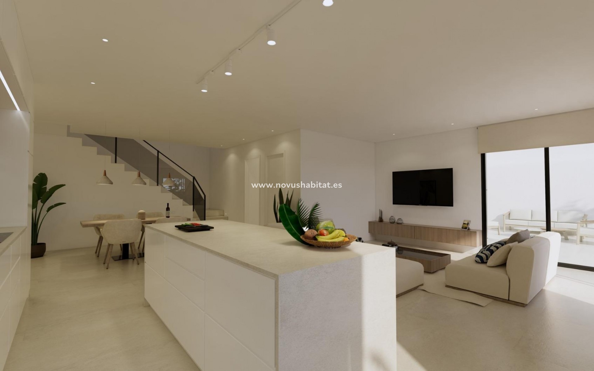 Nouvelle construction - Villa - Dolores