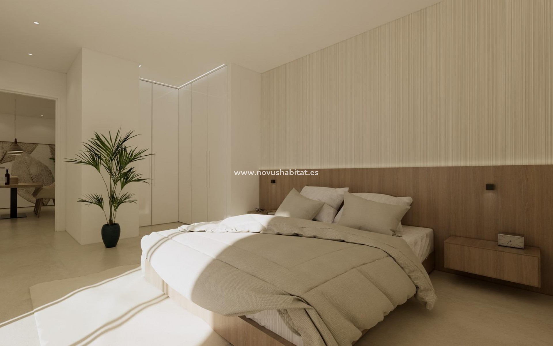 Nouvelle construction - Villa - Dolores