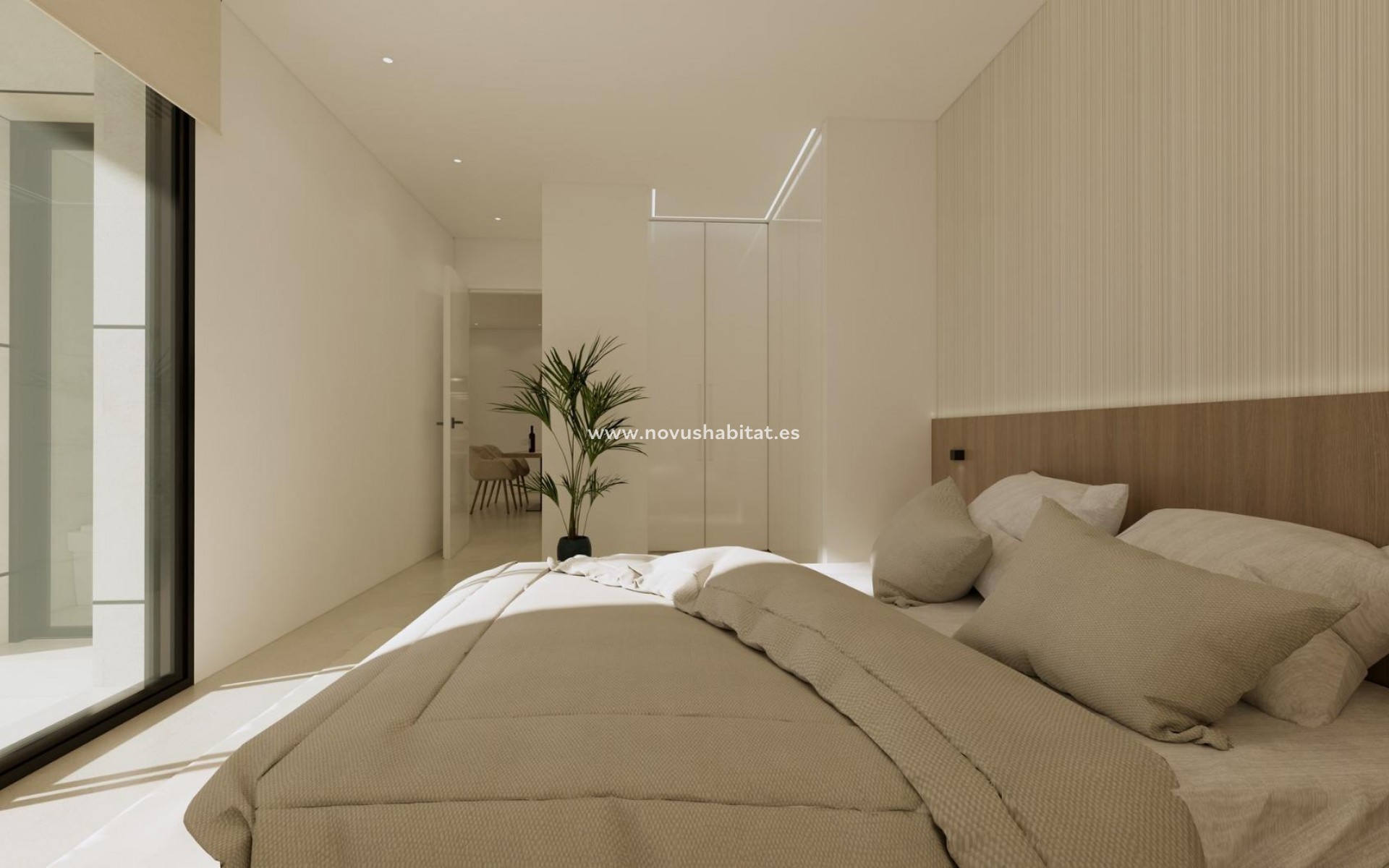 Nouvelle construction - Villa - Dolores