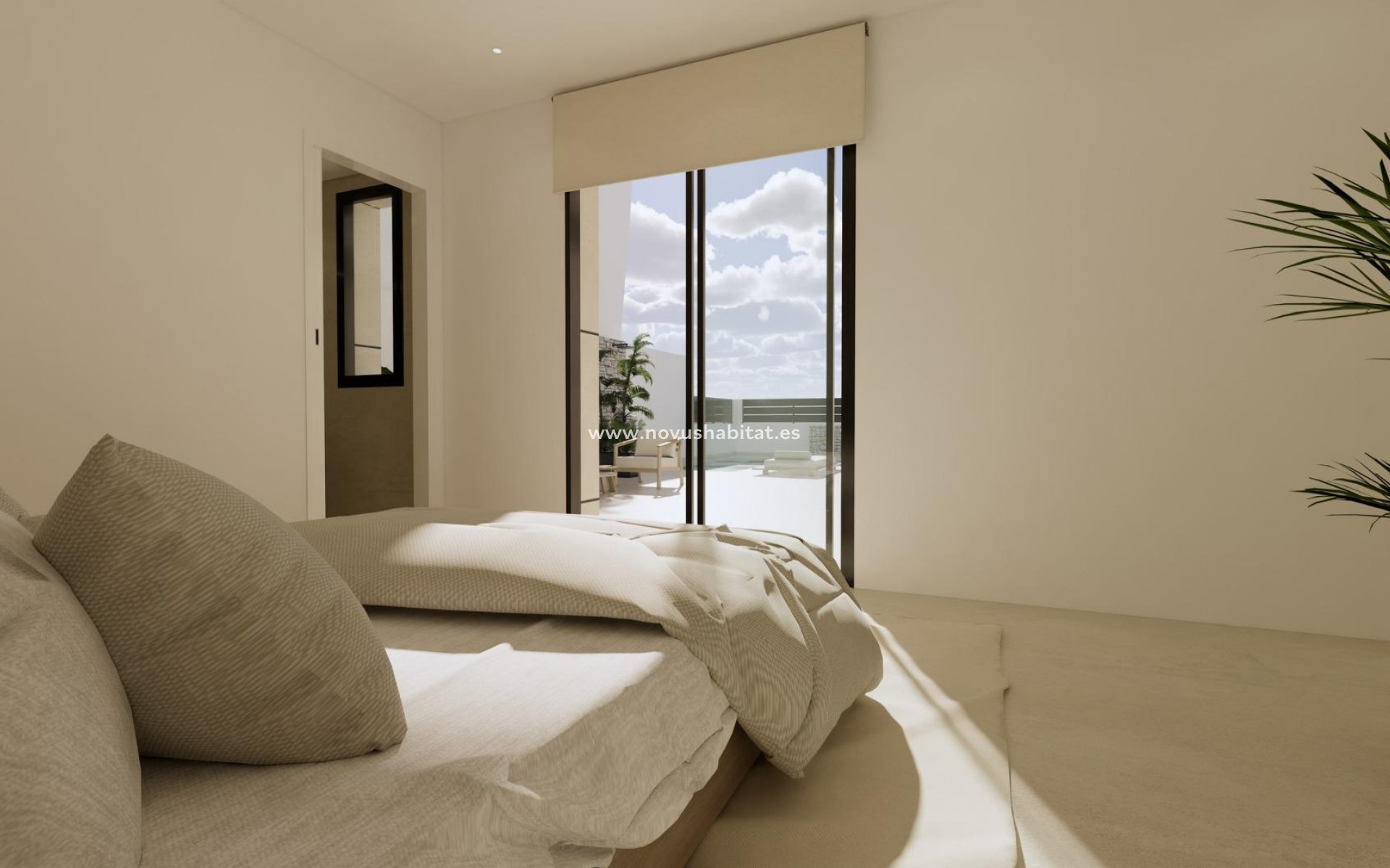 Nouvelle construction - Villa - Dolores