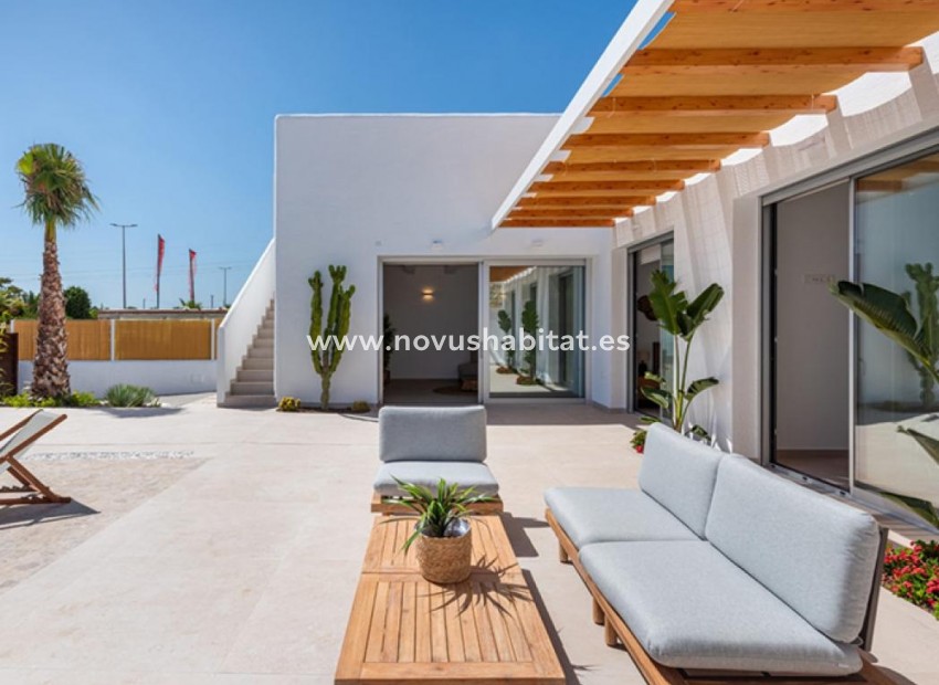 Nouvelle construction - Villa - Dolores