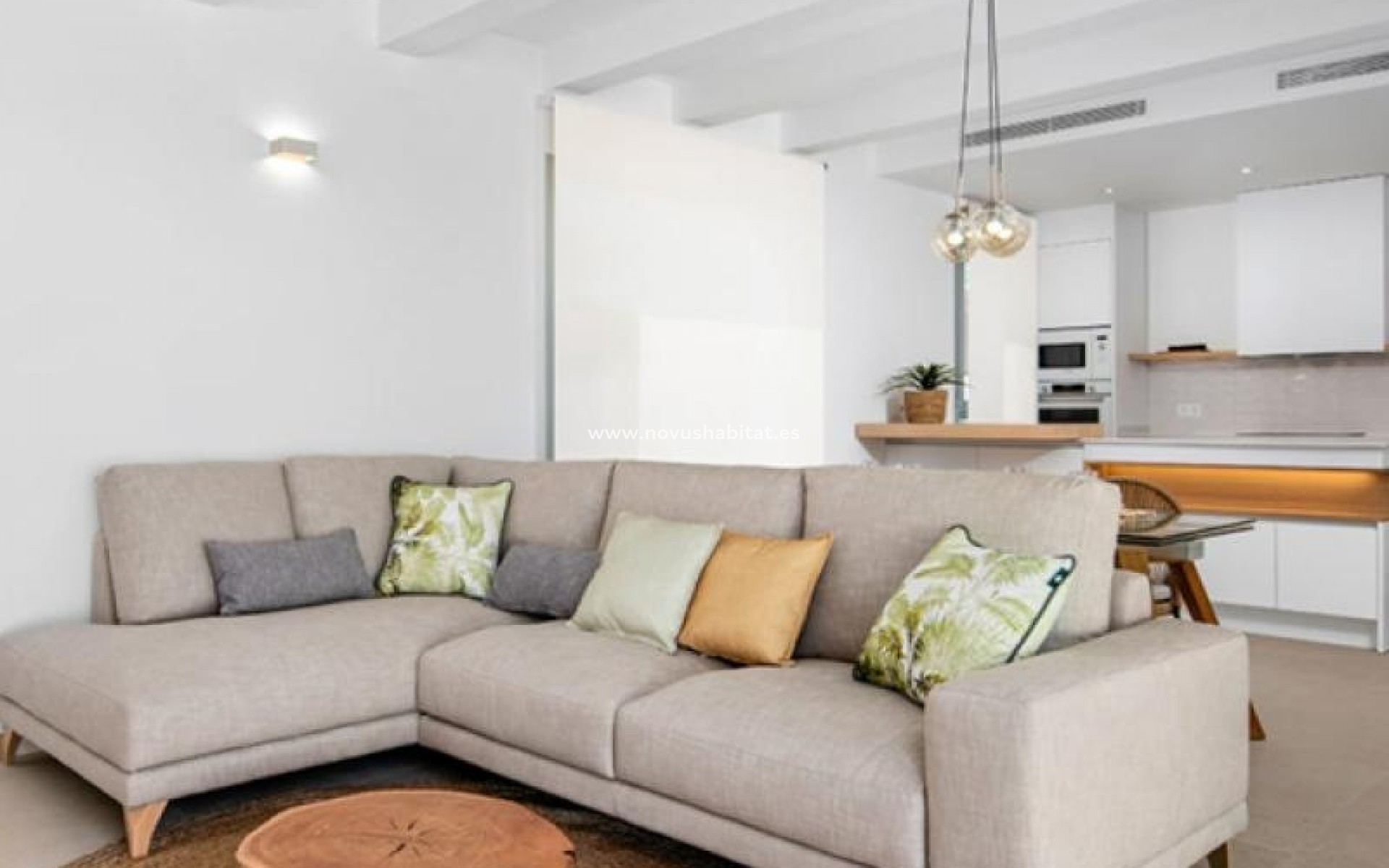 Nouvelle construction - Villa - Dolores