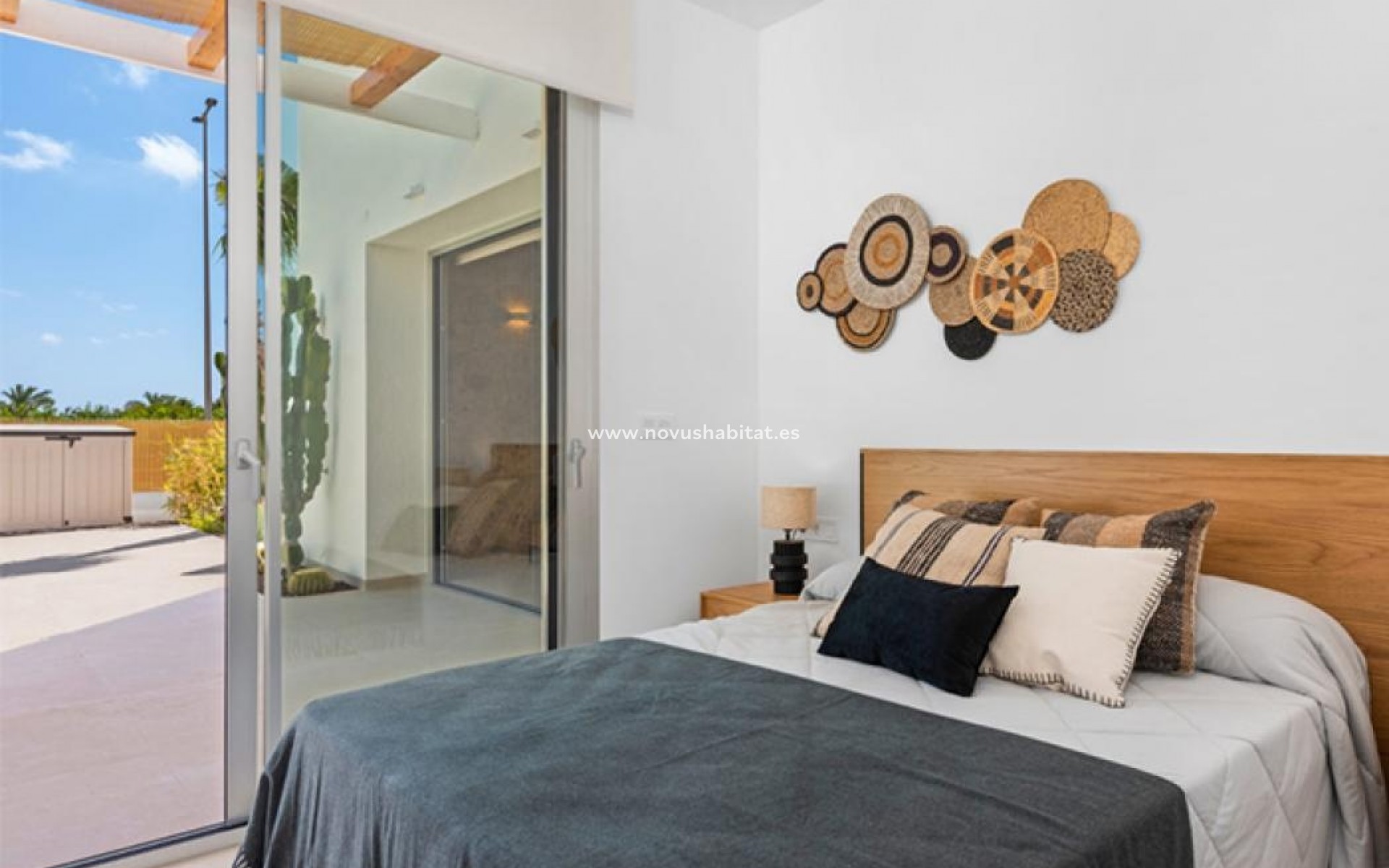 Nouvelle construction - Villa - Dolores