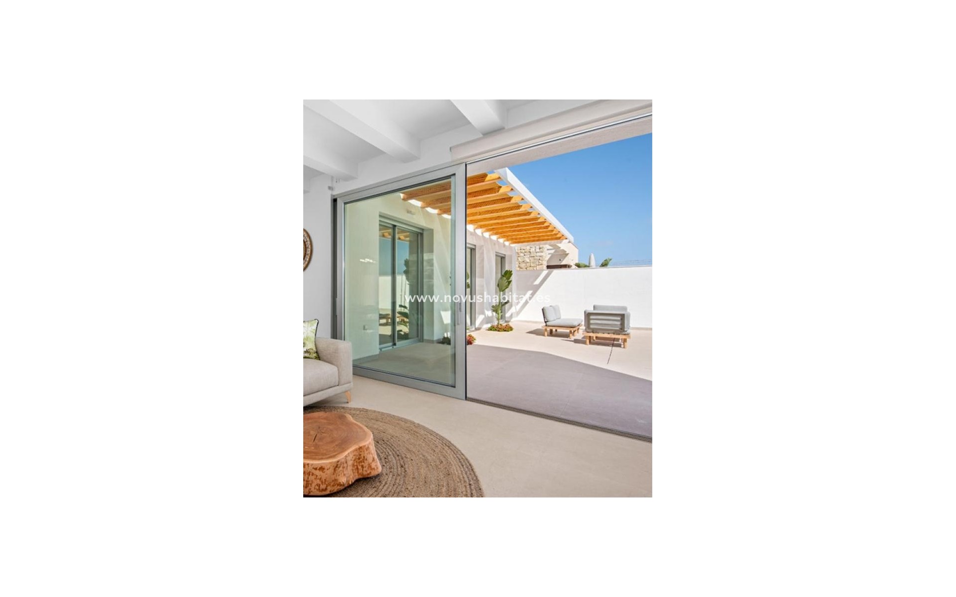 Nouvelle construction - Villa - Dolores