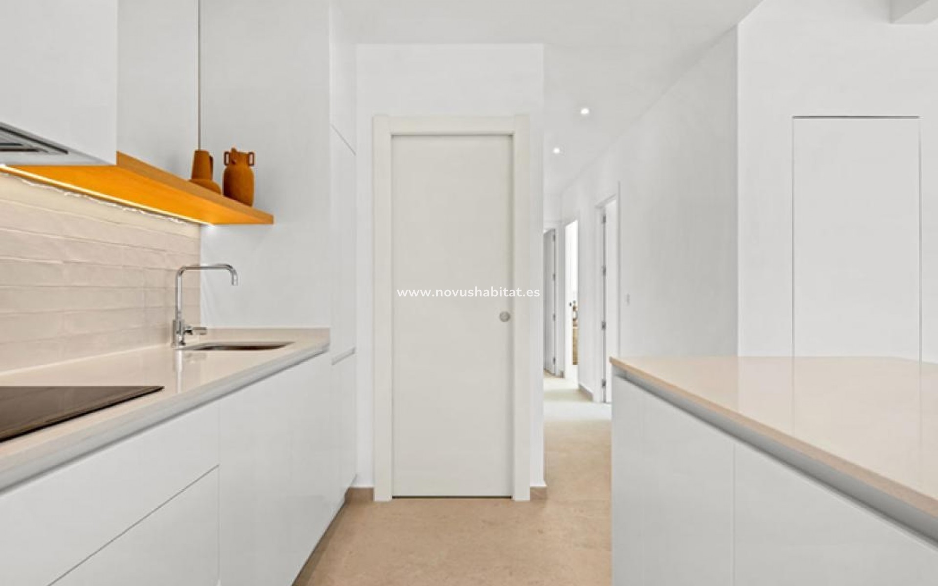 Nouvelle construction - Villa - Dolores