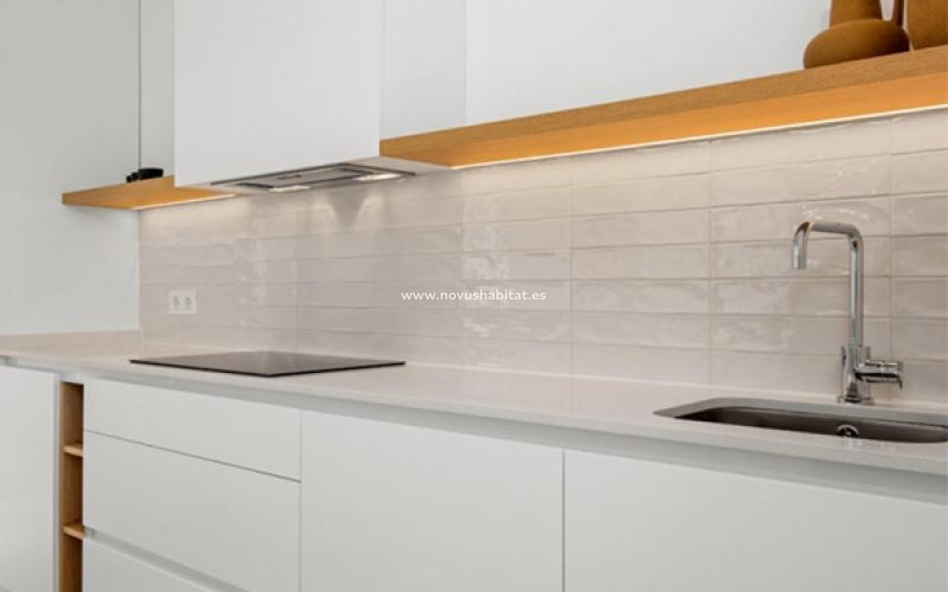 Nouvelle construction - Villa - Dolores