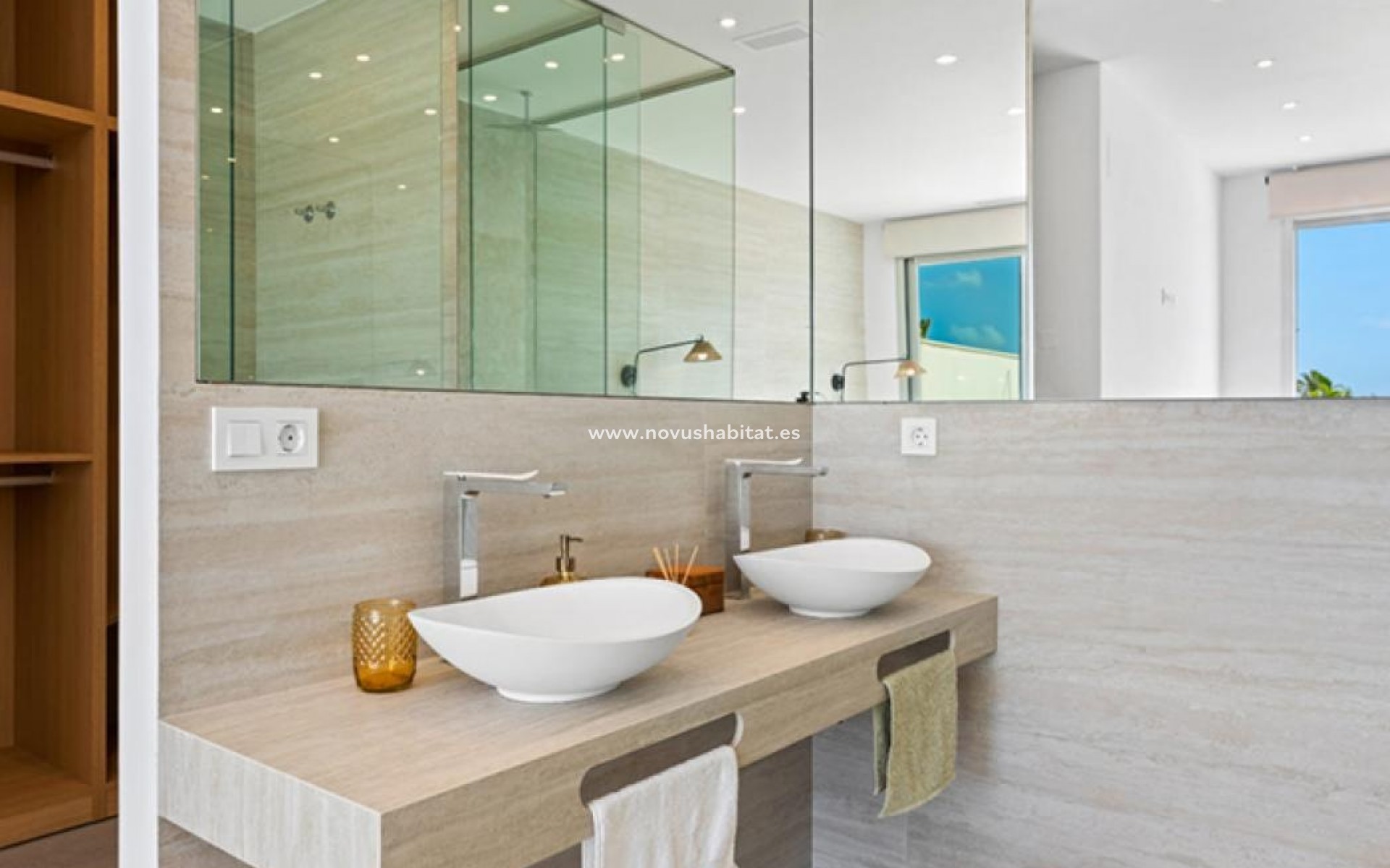 Nouvelle construction - Villa - Dolores