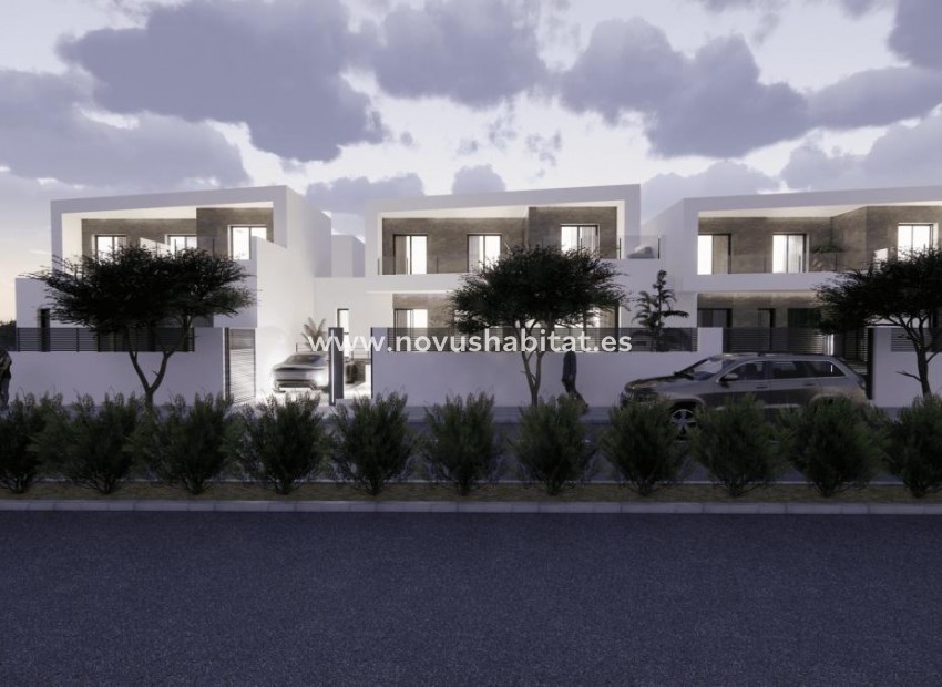 Nouvelle construction - Villa - Dolores