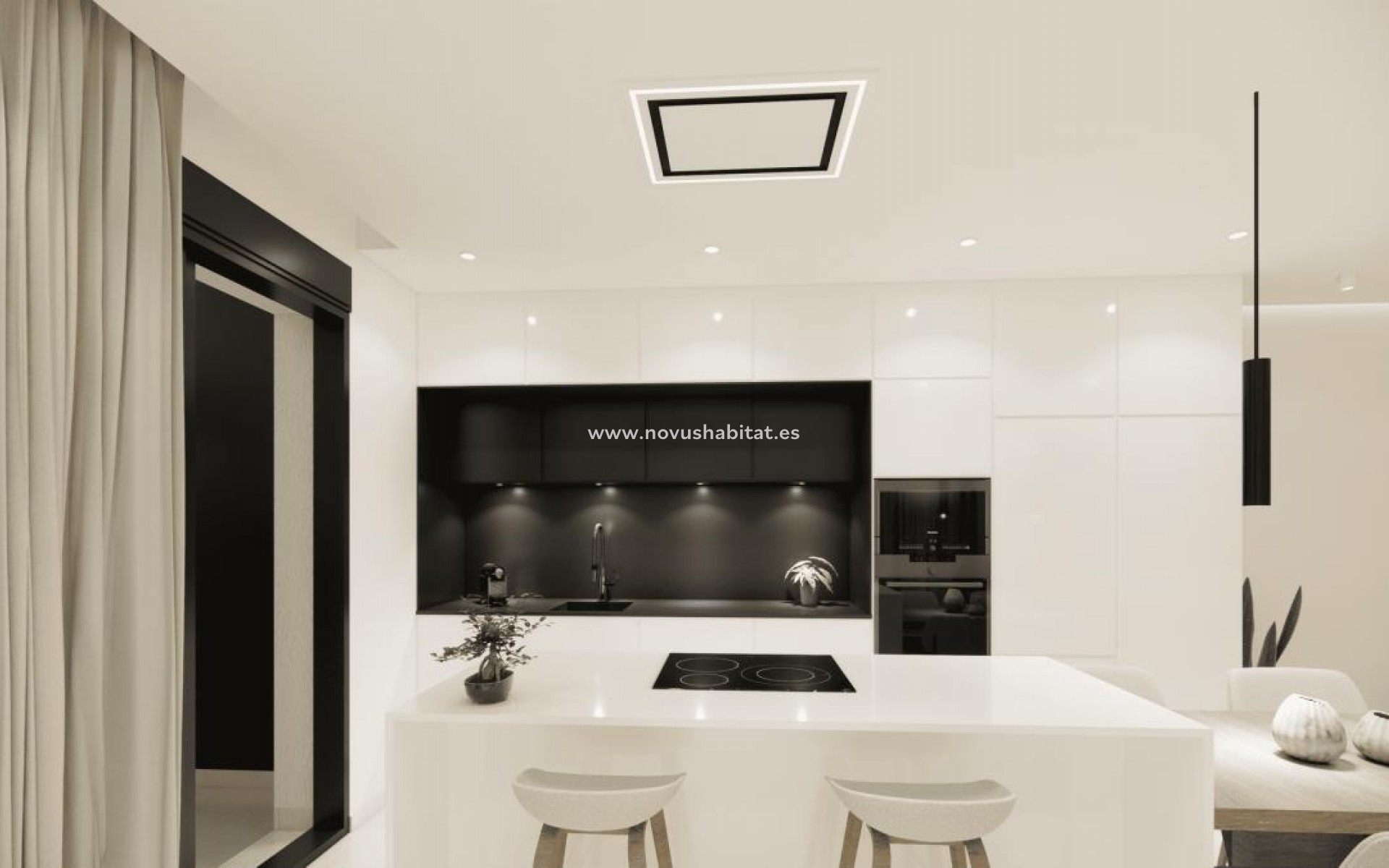 Nouvelle construction - Villa - Dolores