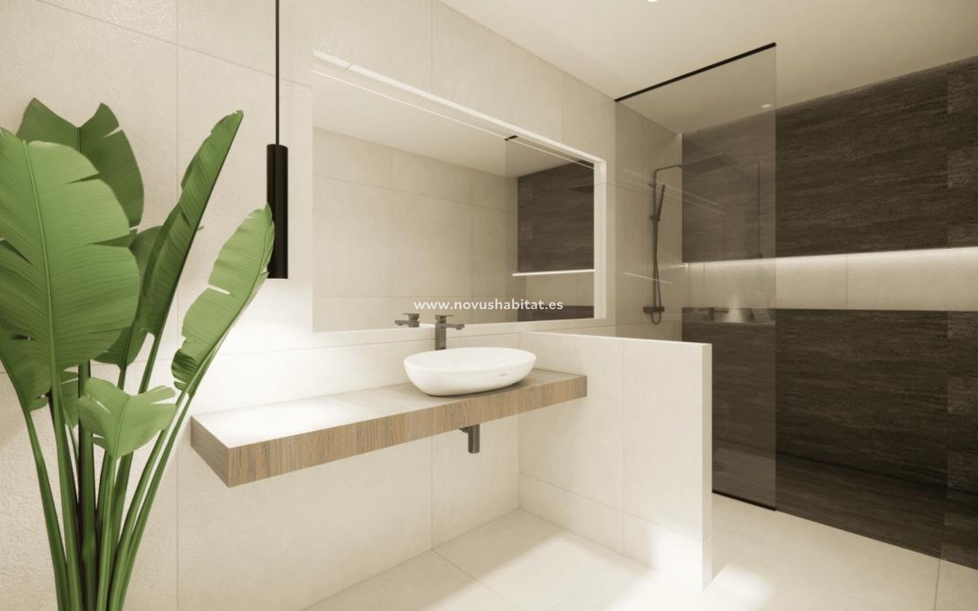 Nouvelle construction - Villa - Dolores