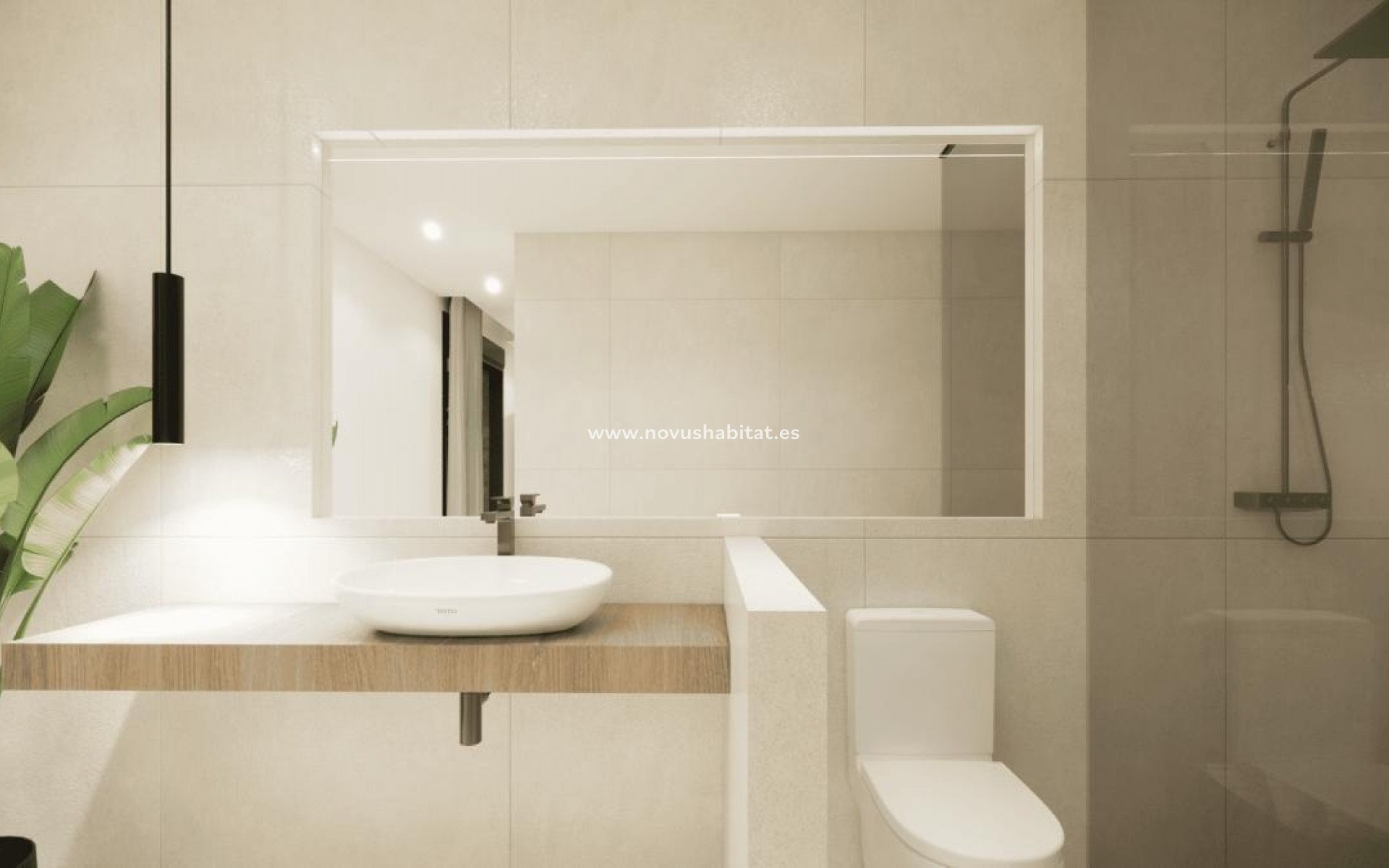 Nouvelle construction - Villa - Dolores