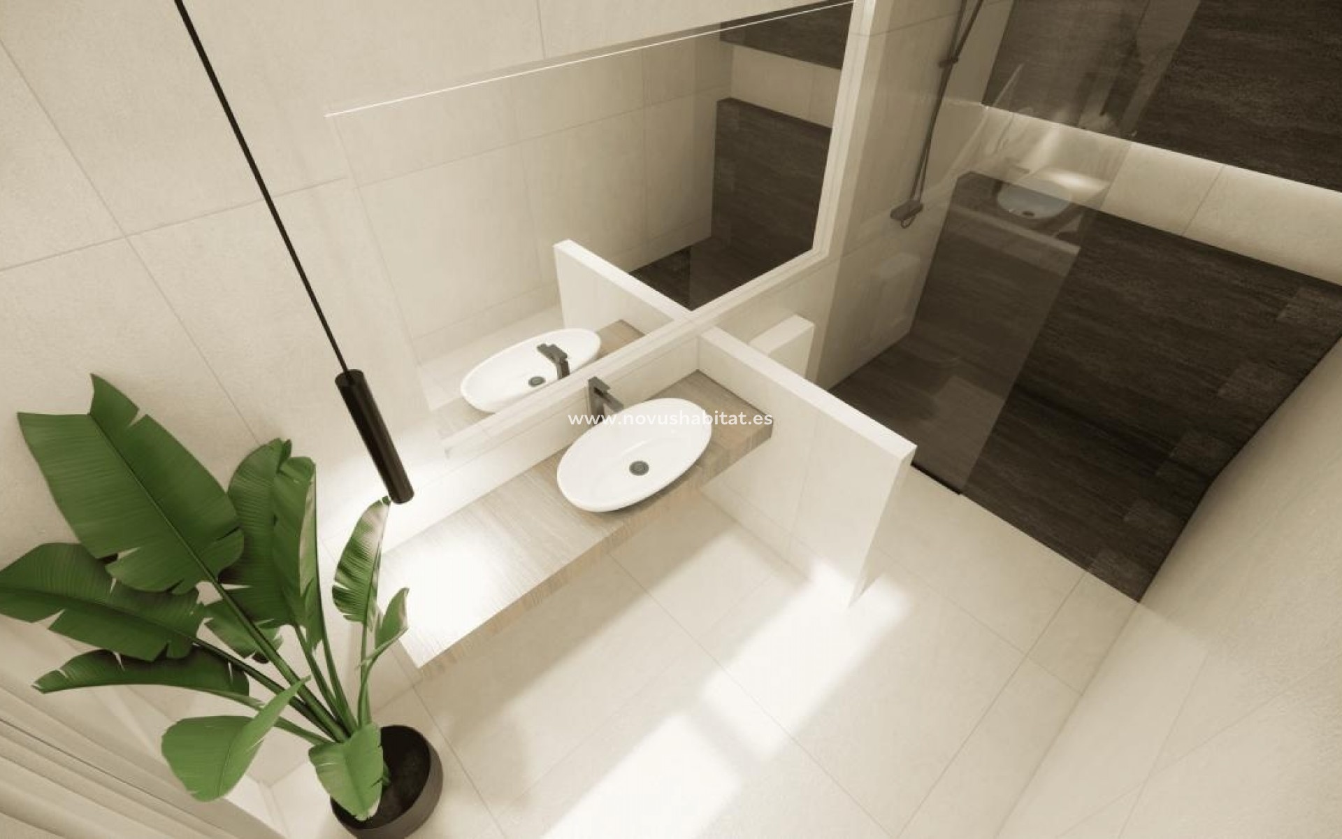 Nouvelle construction - Villa - Dolores