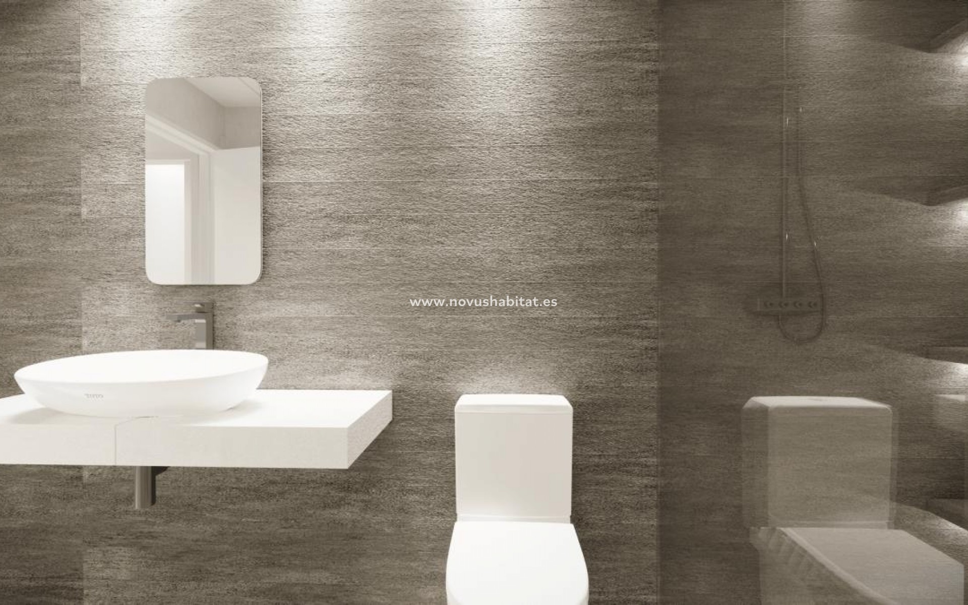 Nouvelle construction - Villa - Dolores