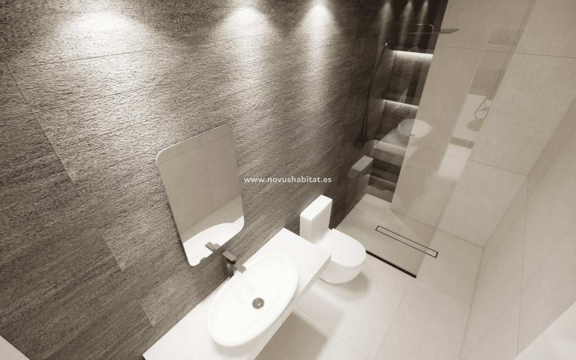 Nouvelle construction - Villa - Dolores