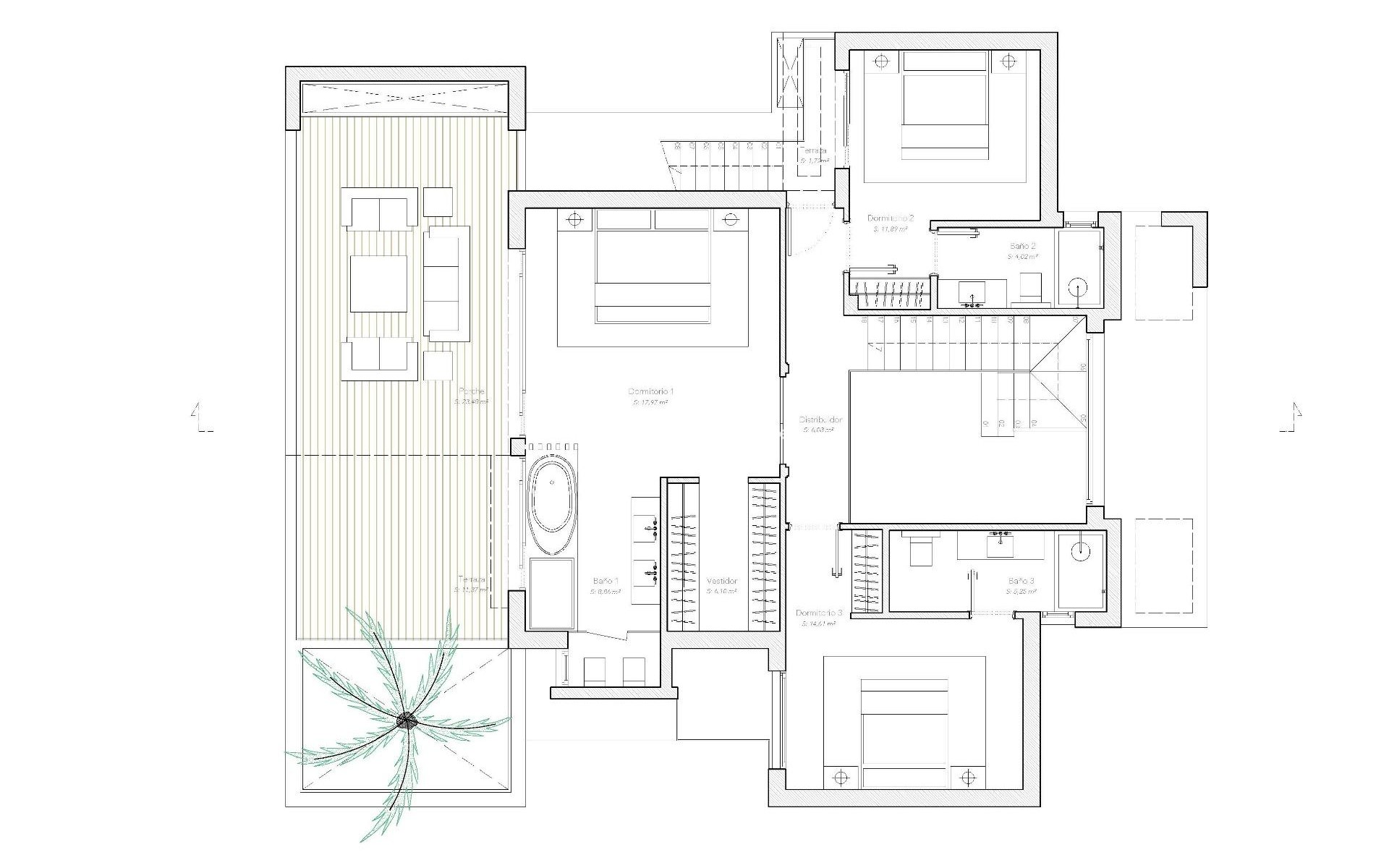 Nouvelle construction - Villa - Estepona