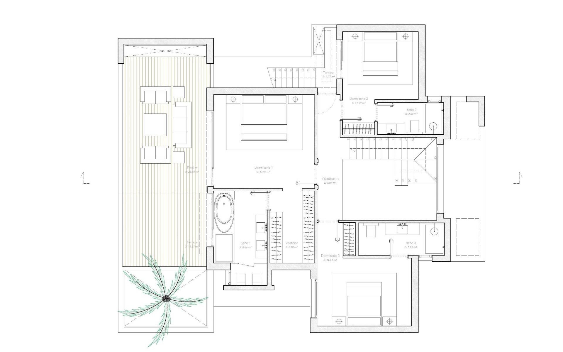 Nouvelle construction - Villa - Estepona