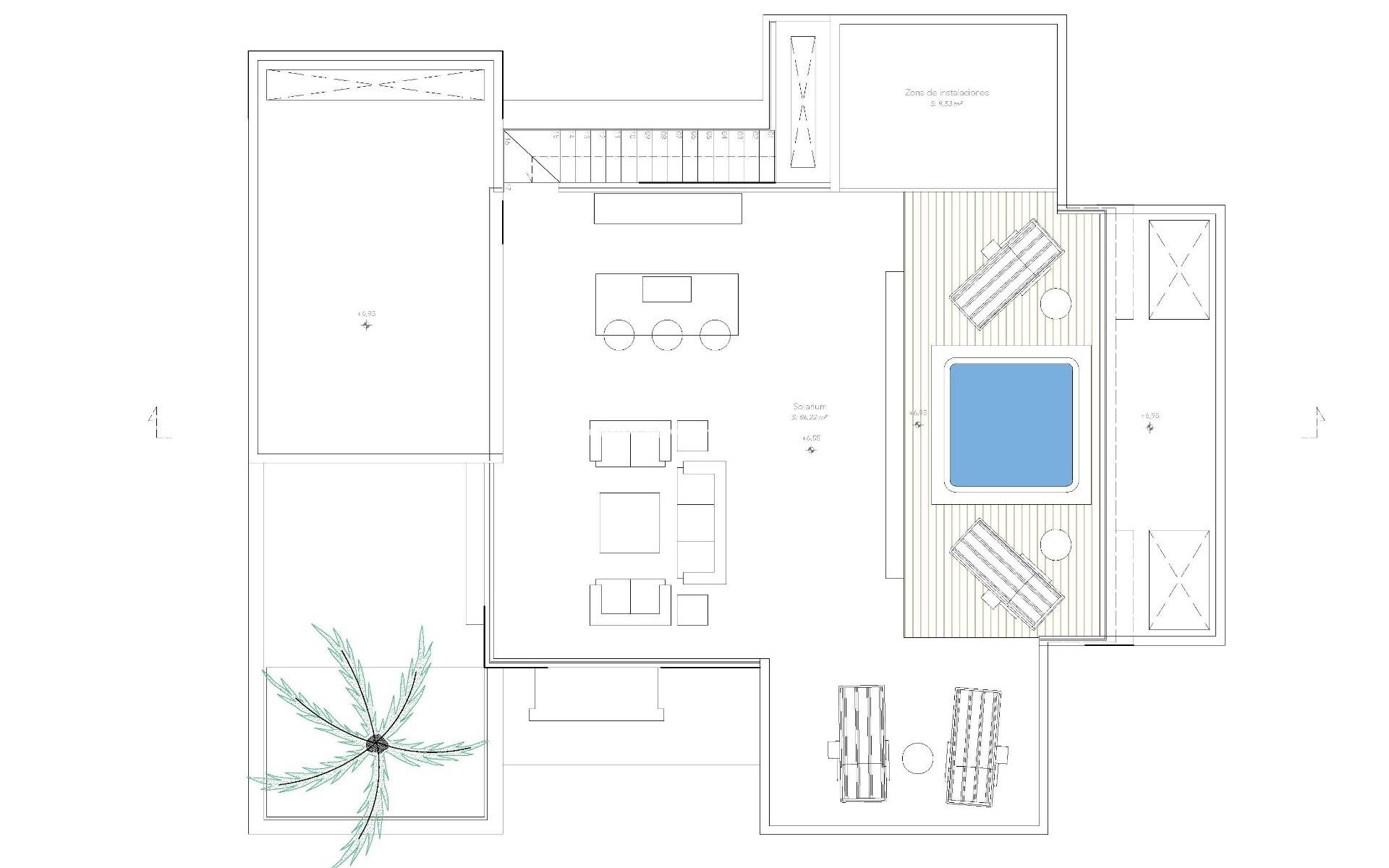 Nouvelle construction - Villa - Estepona