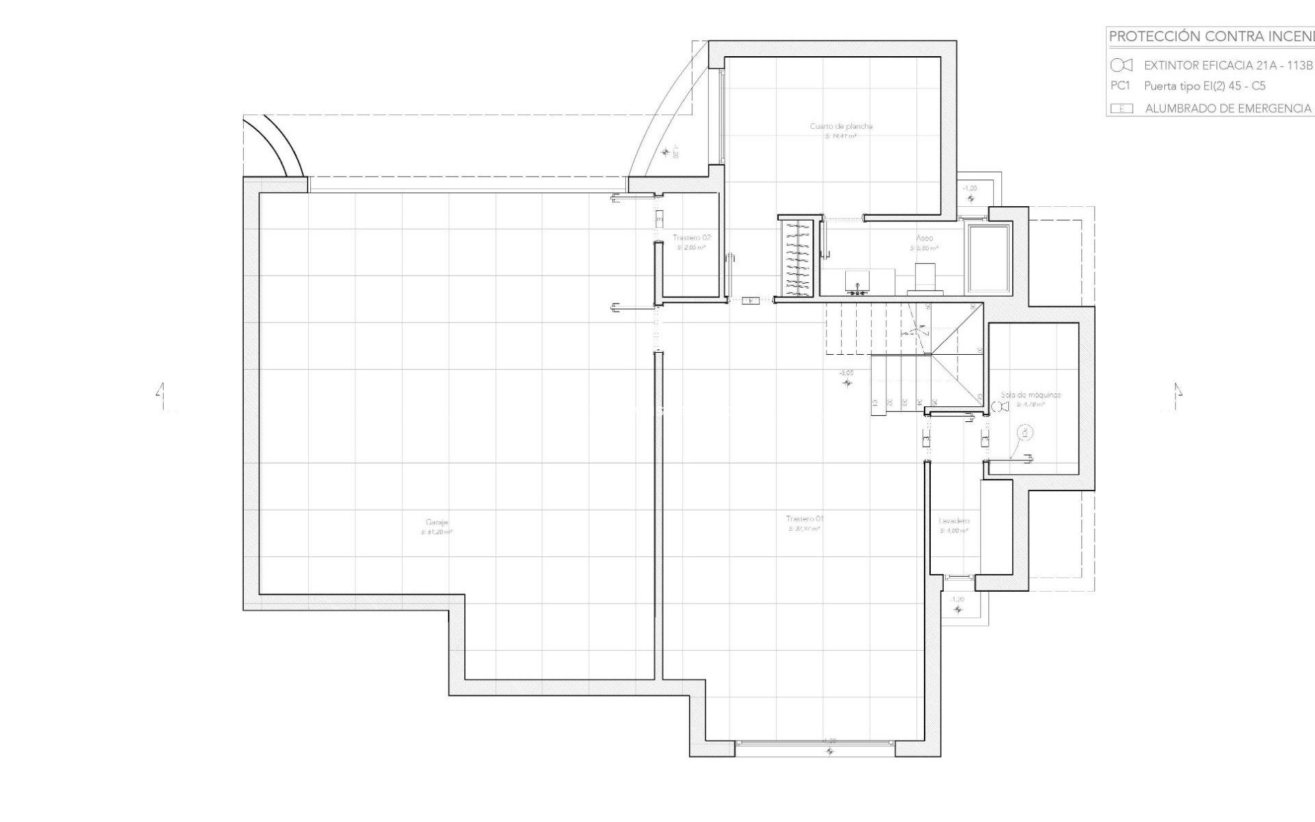 Nouvelle construction - Villa - Estepona