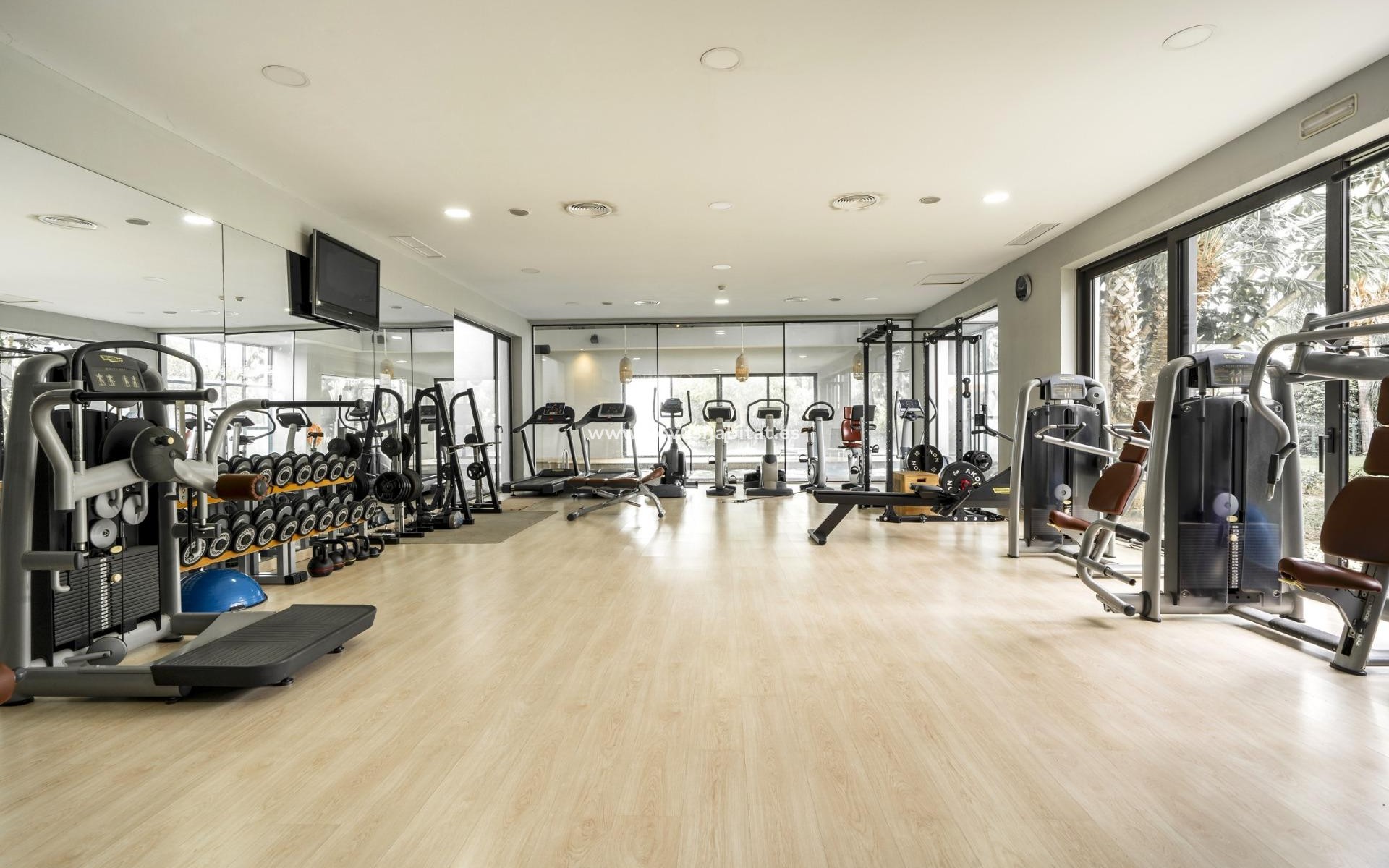 Nouvelle construction - Villa - Estepona