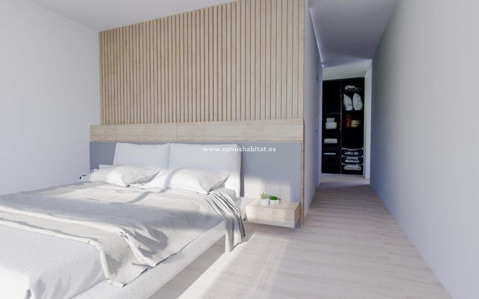 Nouvelle construction - Villa - Finestrat