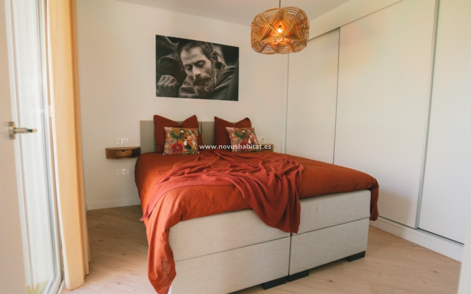 Nouvelle construction - Villa - Finestrat