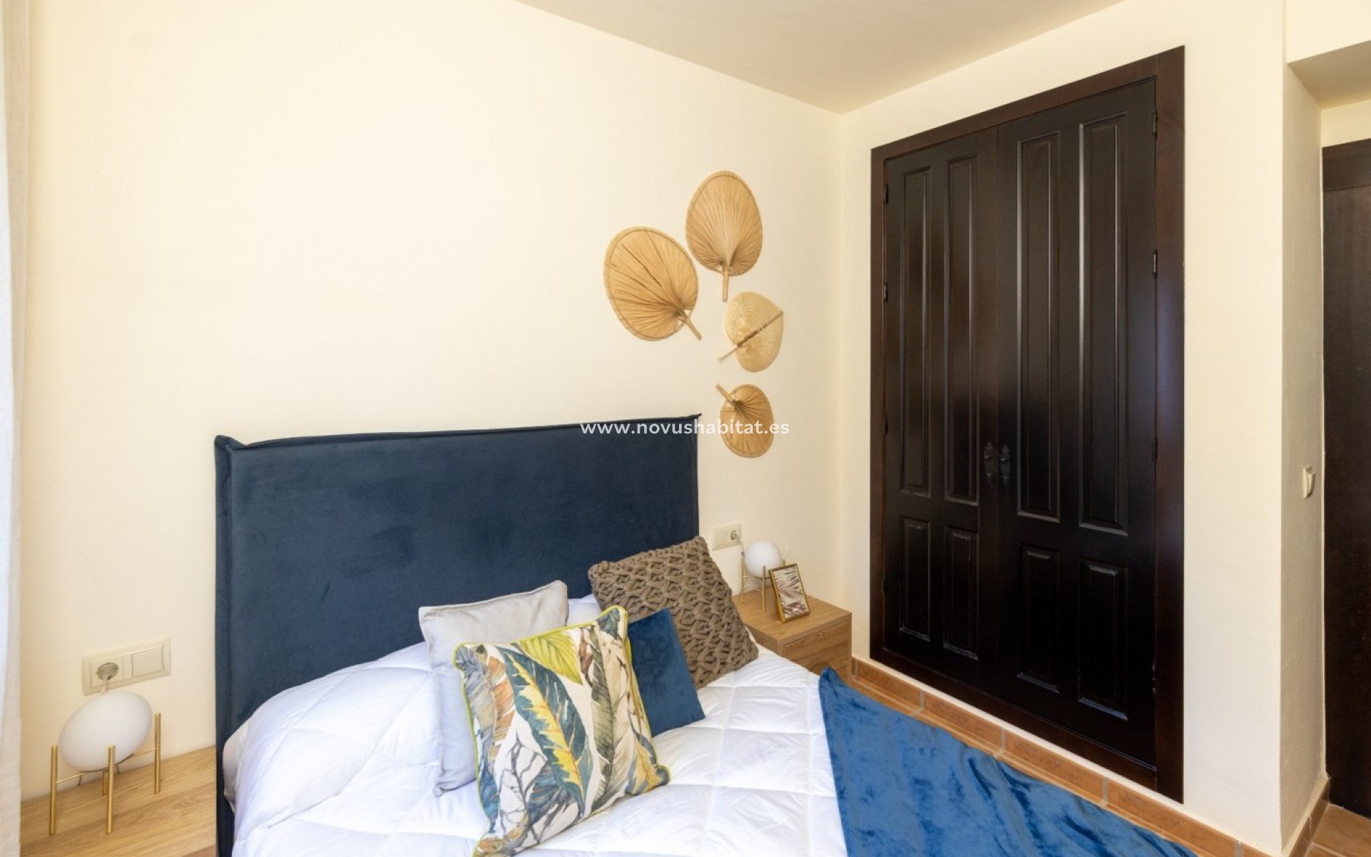 Nouvelle construction - Villa - Fuente Álamo