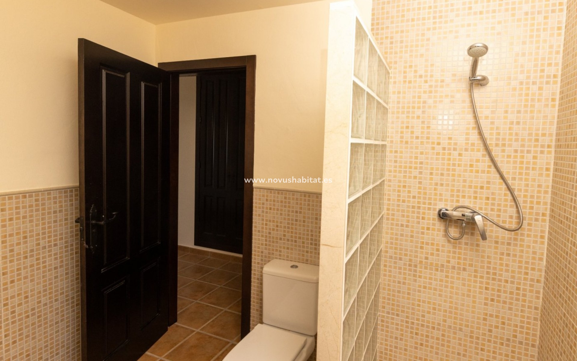 Nouvelle construction - Villa - Fuente Álamo