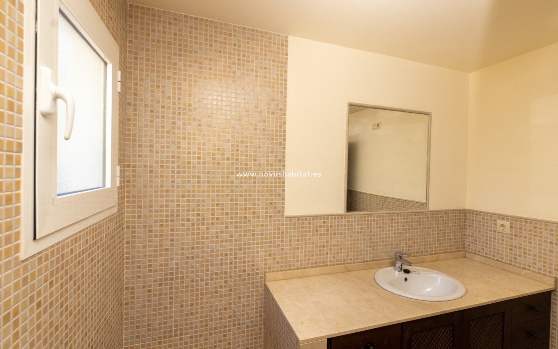 Nouvelle construction - Villa - Fuente Álamo