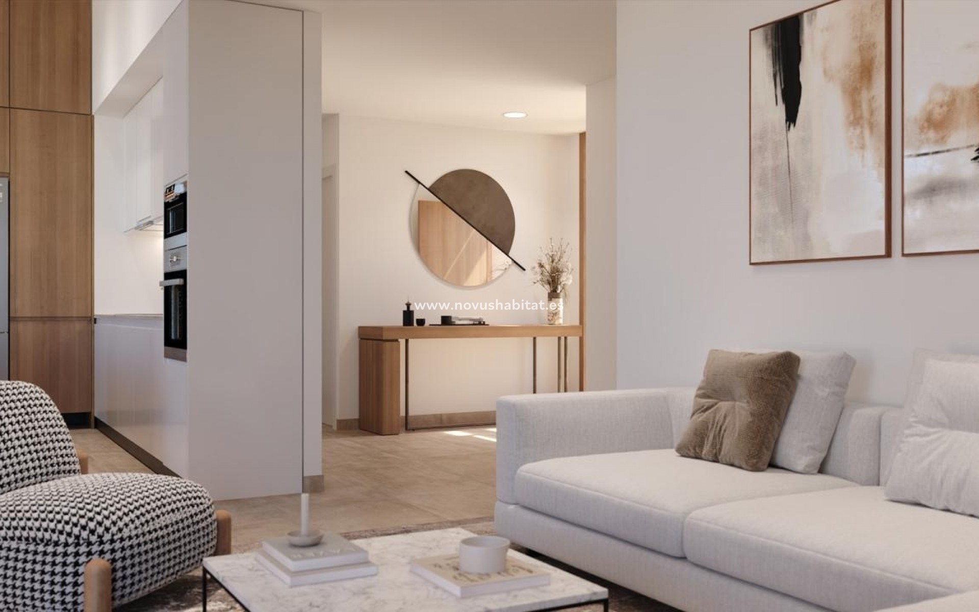 Nouvelle construction - Villa - Fuente-Álamo