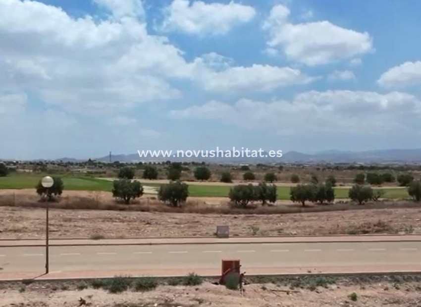 Nouvelle construction - Villa - Fuente-Álamo