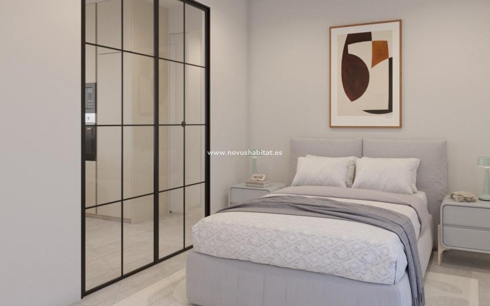 Nouvelle construction - Villa - Fuente-Álamo