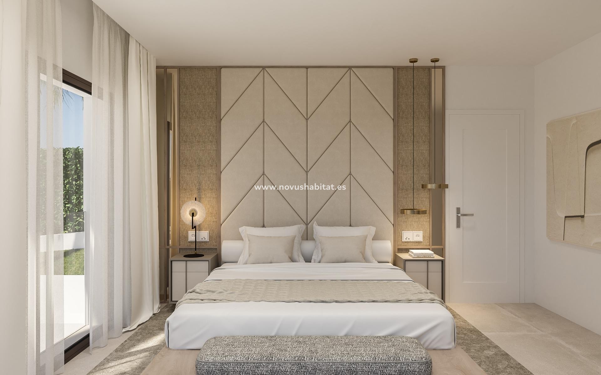 Nouvelle construction - Villa - Jávea/Xàbia - Javea