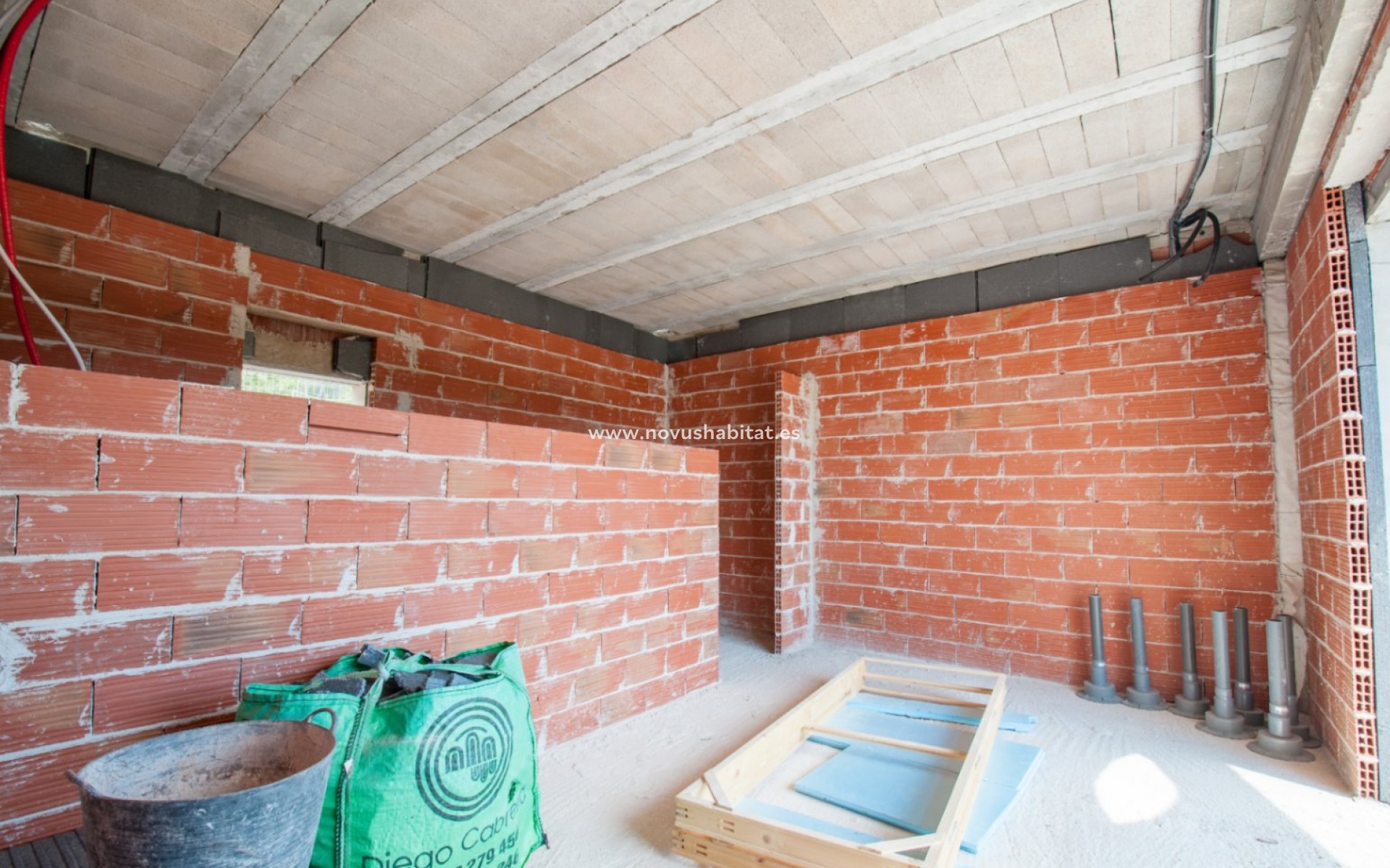 Nouvelle construction - Villa - Jávea/Xàbia - Javea