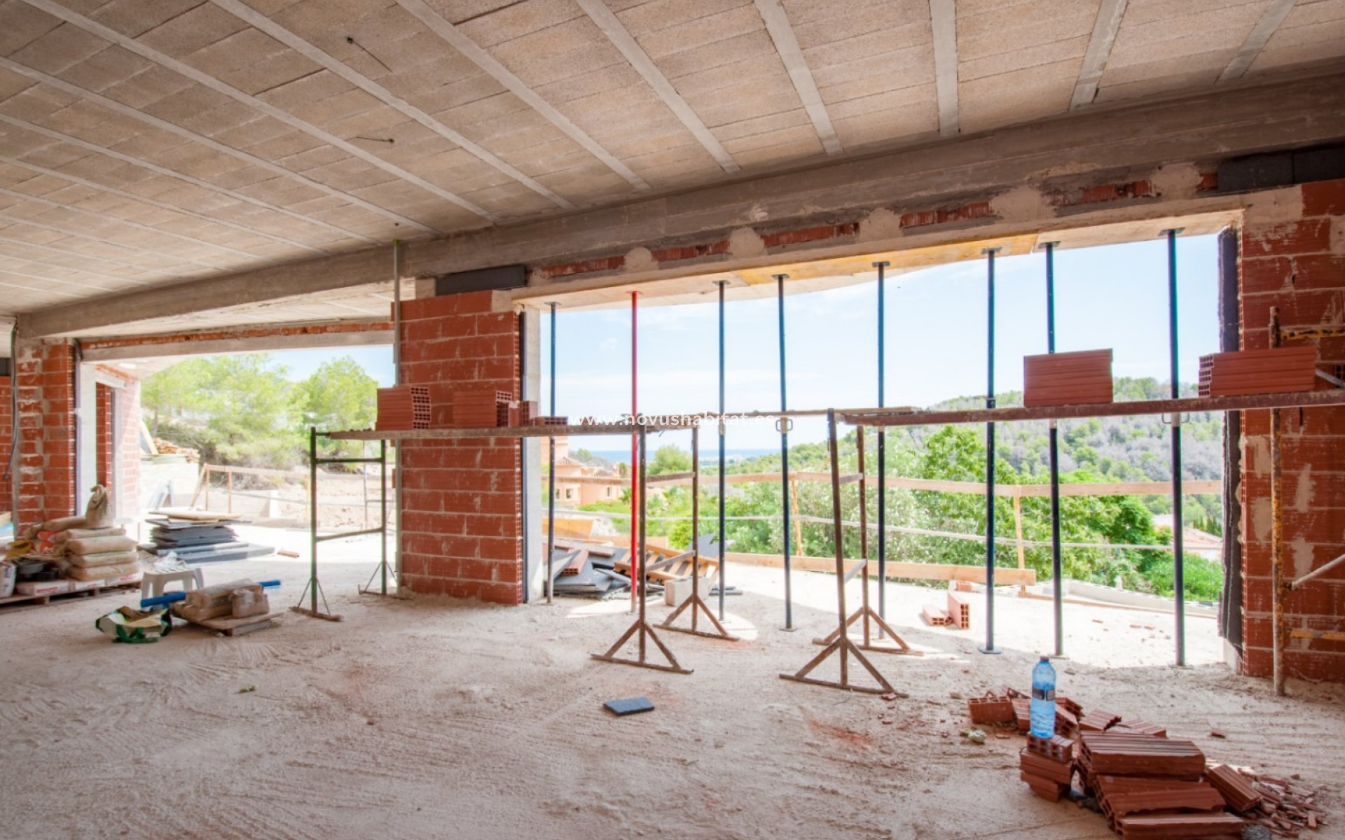 Nouvelle construction - Villa - Jávea/Xàbia - Javea