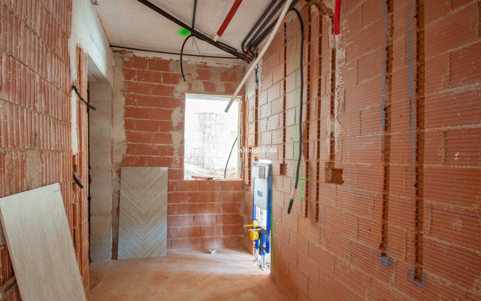 Nouvelle construction - Villa - Jávea/Xàbia - Javea