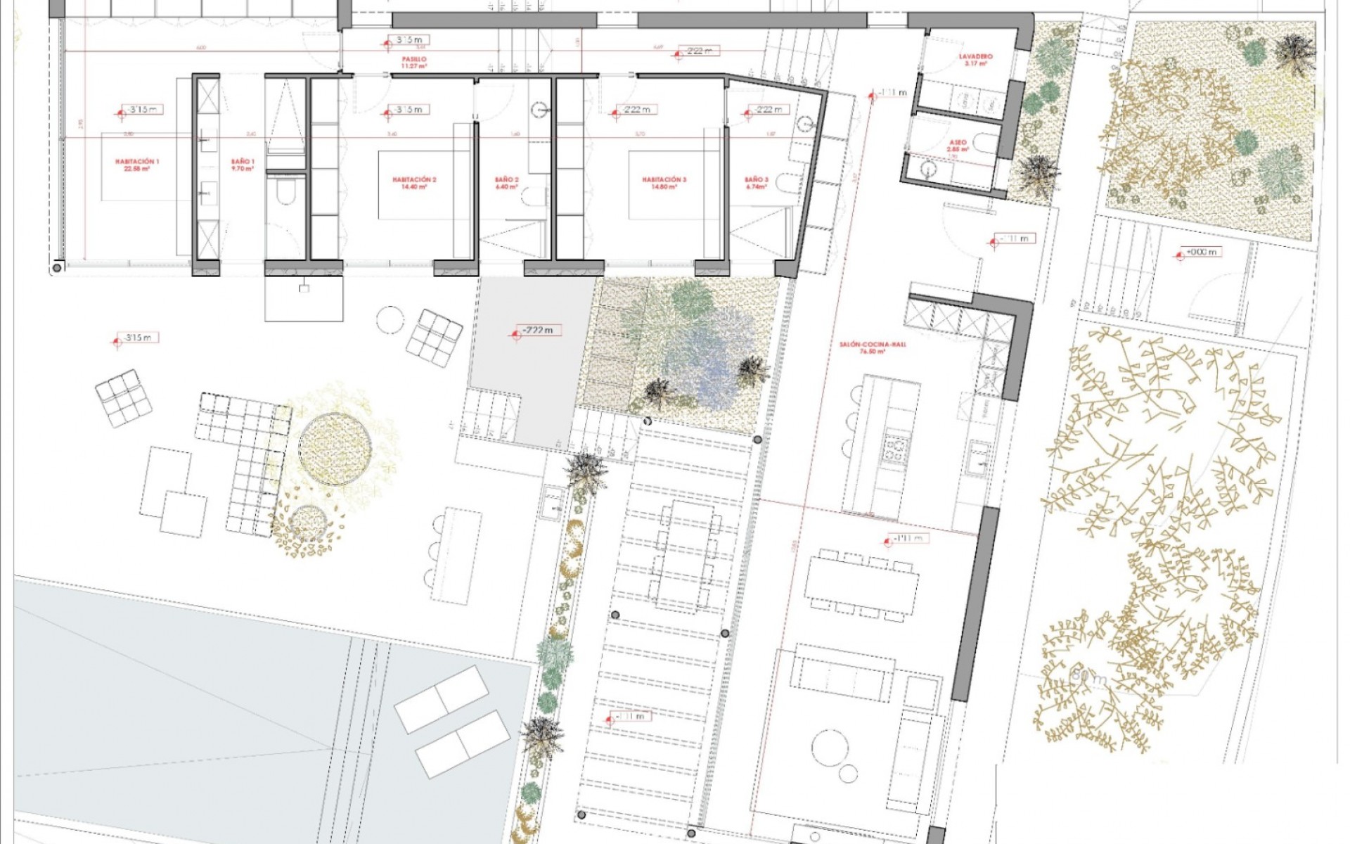 Nouvelle construction - Villa - Jávea/Xàbia - Javea