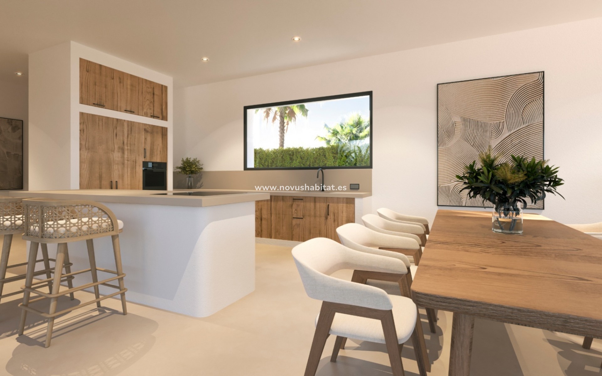 Nouvelle construction - Villa - Jávea/Xàbia - Javea