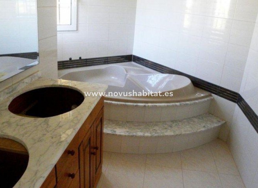 Nouvelle construction - Villa - La Manga del Mar Menor - La Manga Del Mar Menor