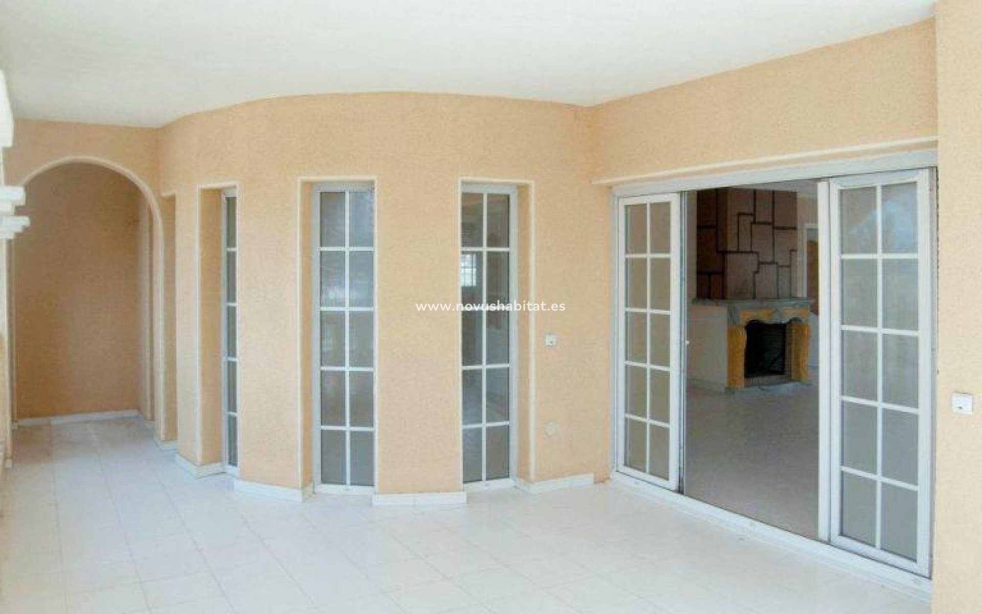 Nouvelle construction - Villa - La Manga del Mar Menor - La Manga Del Mar Menor