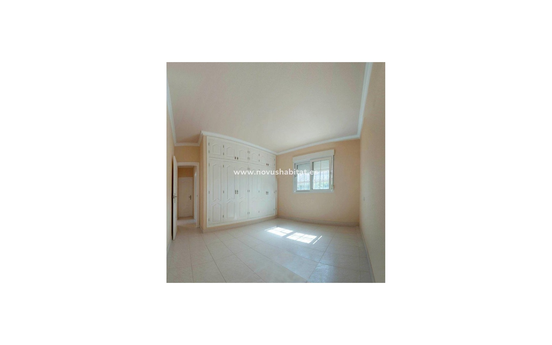 Nouvelle construction - Villa - La Manga del Mar Menor - La Manga Del Mar Menor