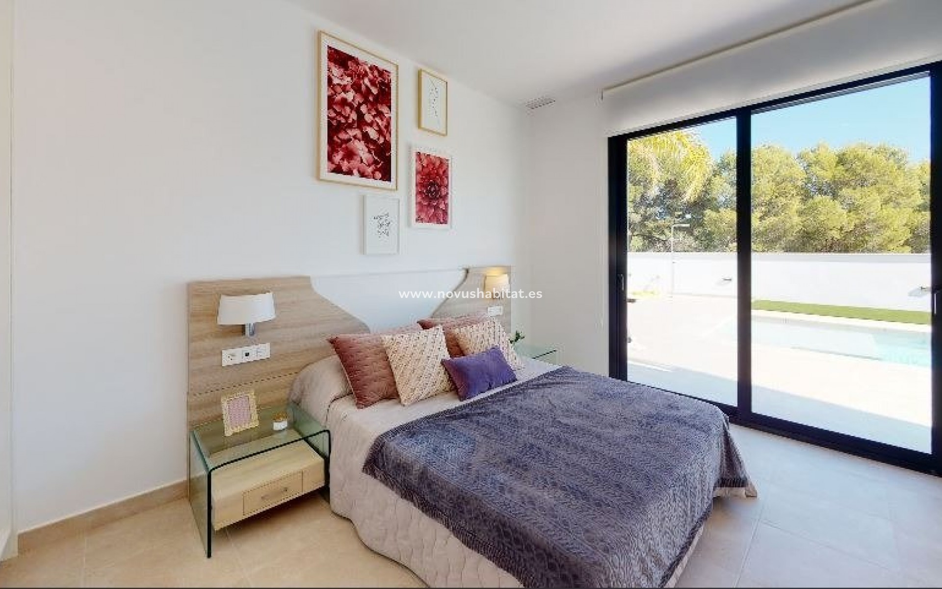 Nouvelle construction - Villa - La Nucía