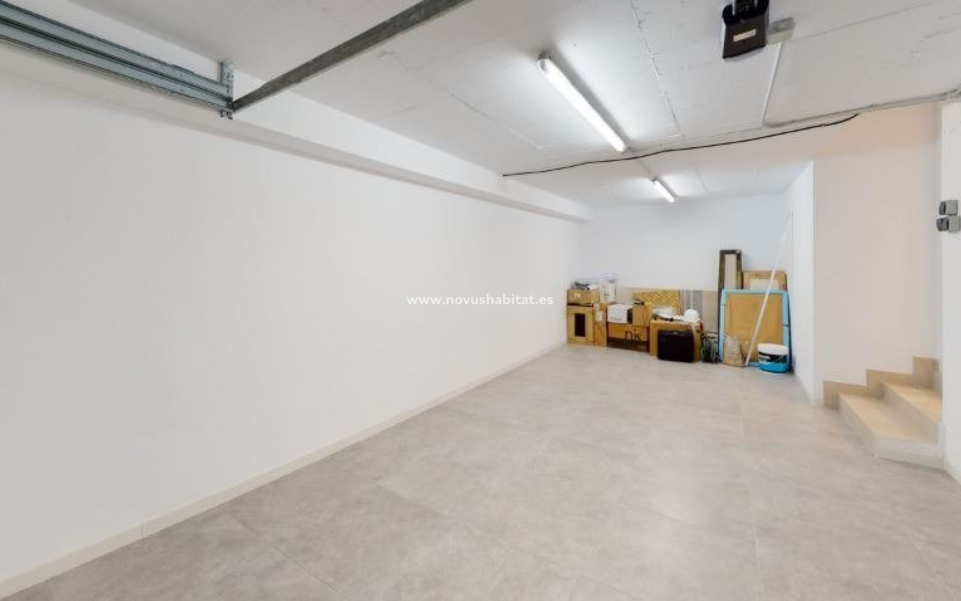 Nouvelle construction - Villa - La Nucía