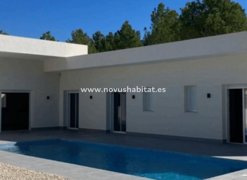 Nouvelle construction - Villa - La Romana